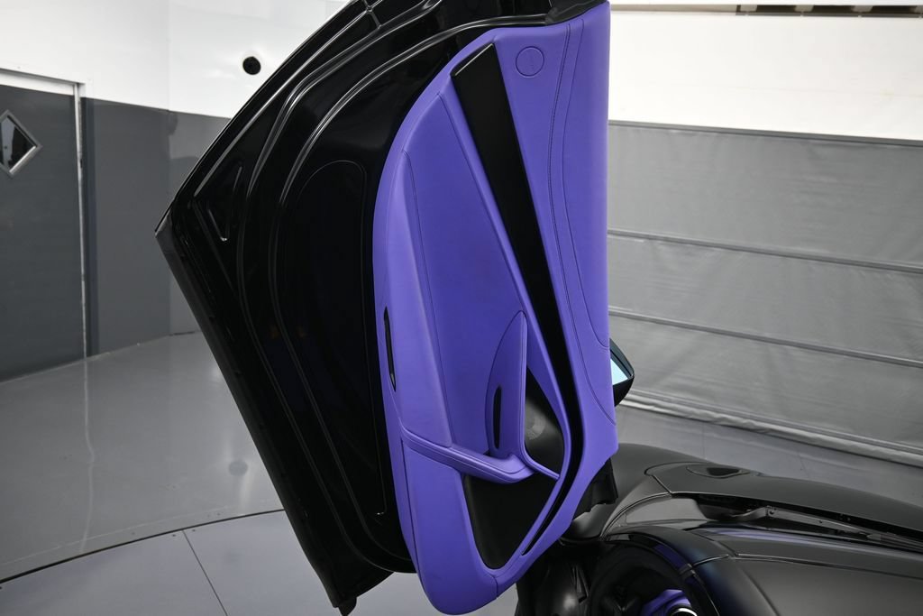 Used 2024 McLaren 750S Spider photo 14