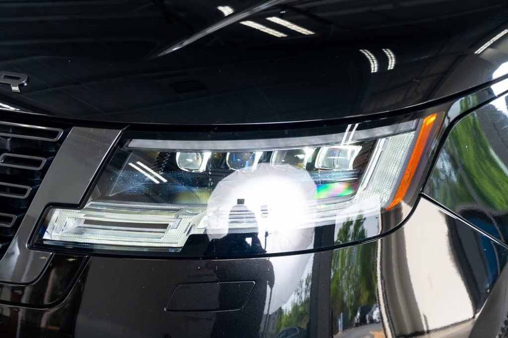 2023 Land Rover Range Rover Long Wheelbase Autobiography