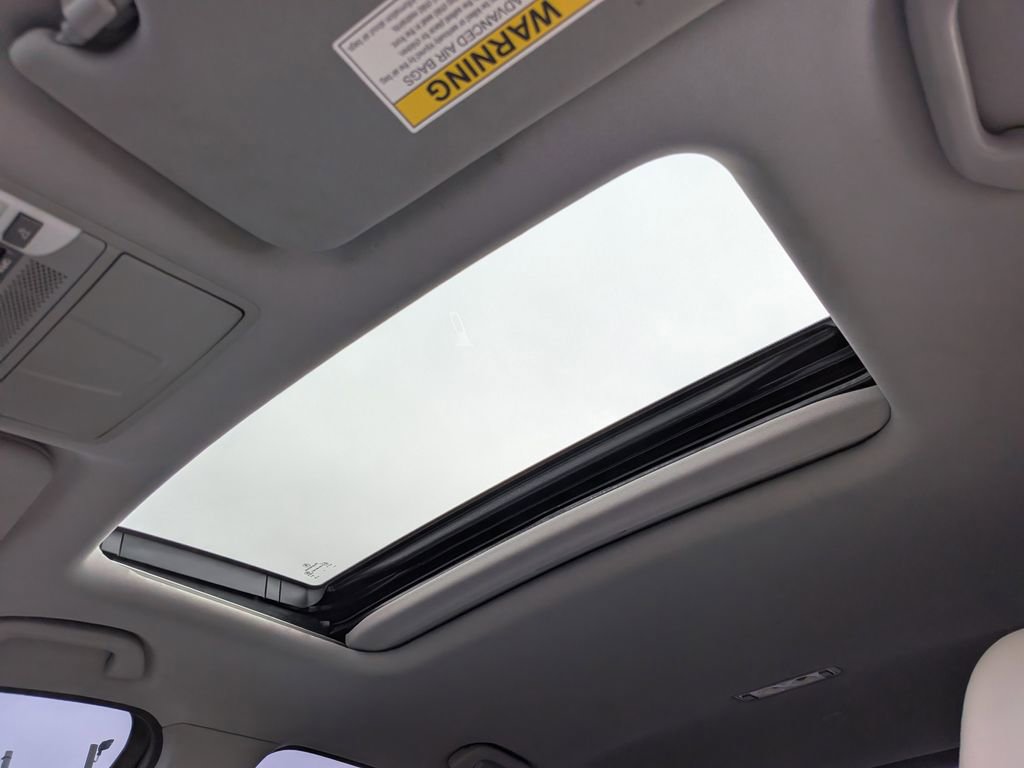 2020 Acura TLX w/ Technology Package