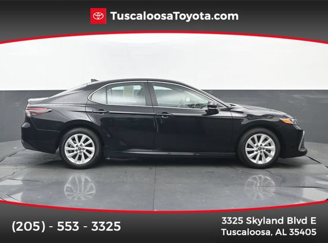 Used 2023 Toyota Camry LE w/ Convenience Package