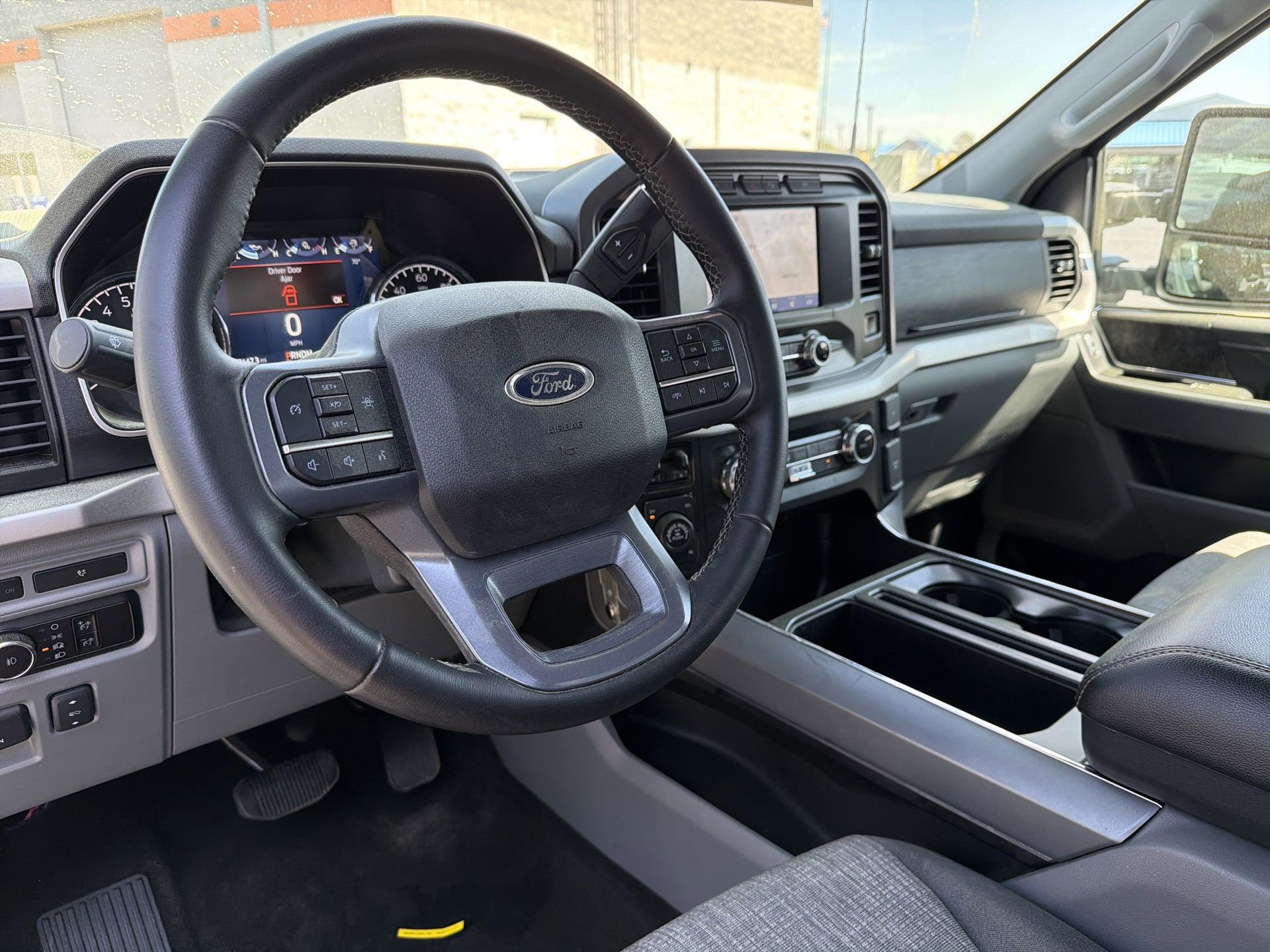 2023 Ford F150 XLT