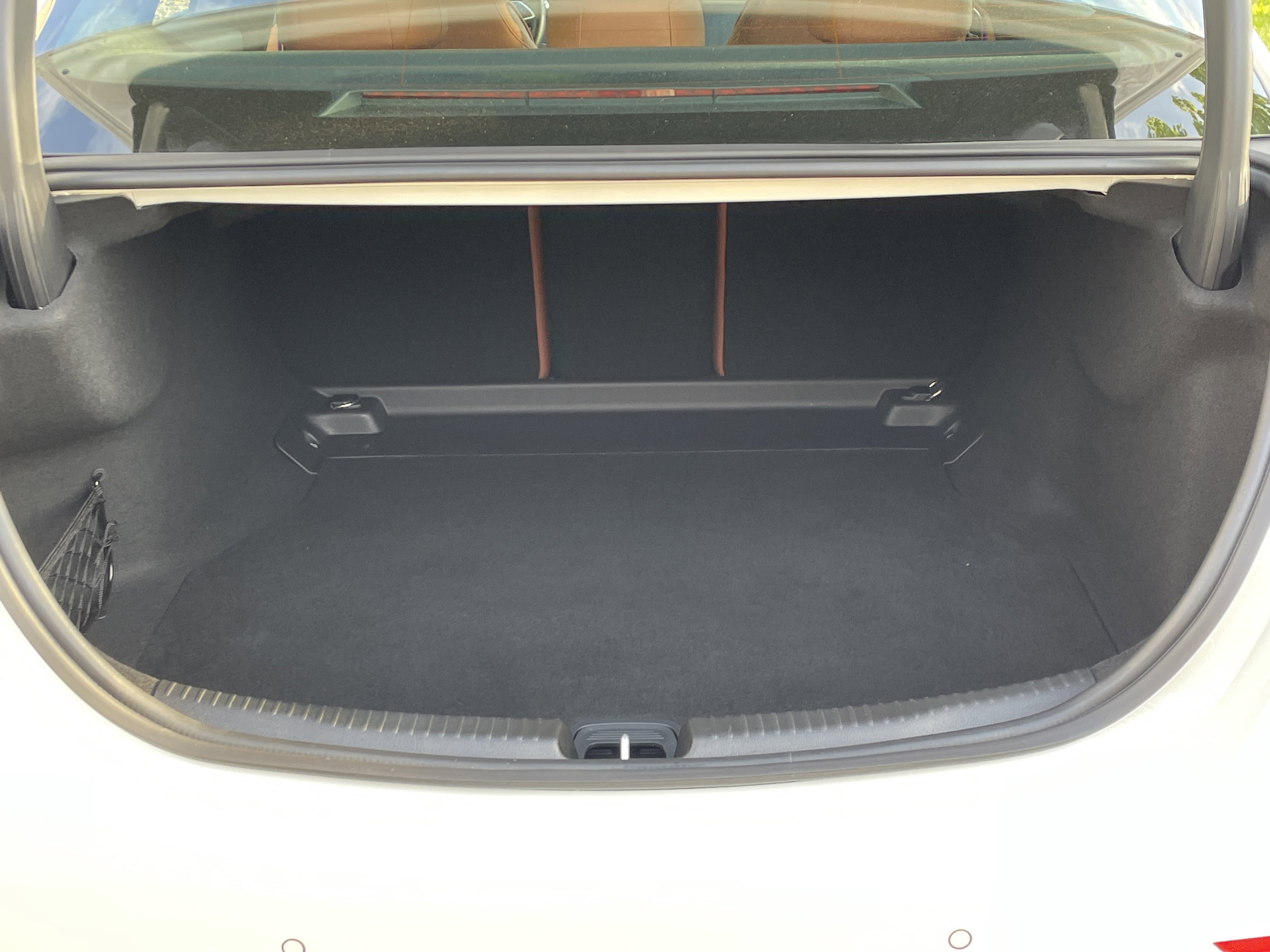 2025 Mercedes-Benz C 300 Sedan