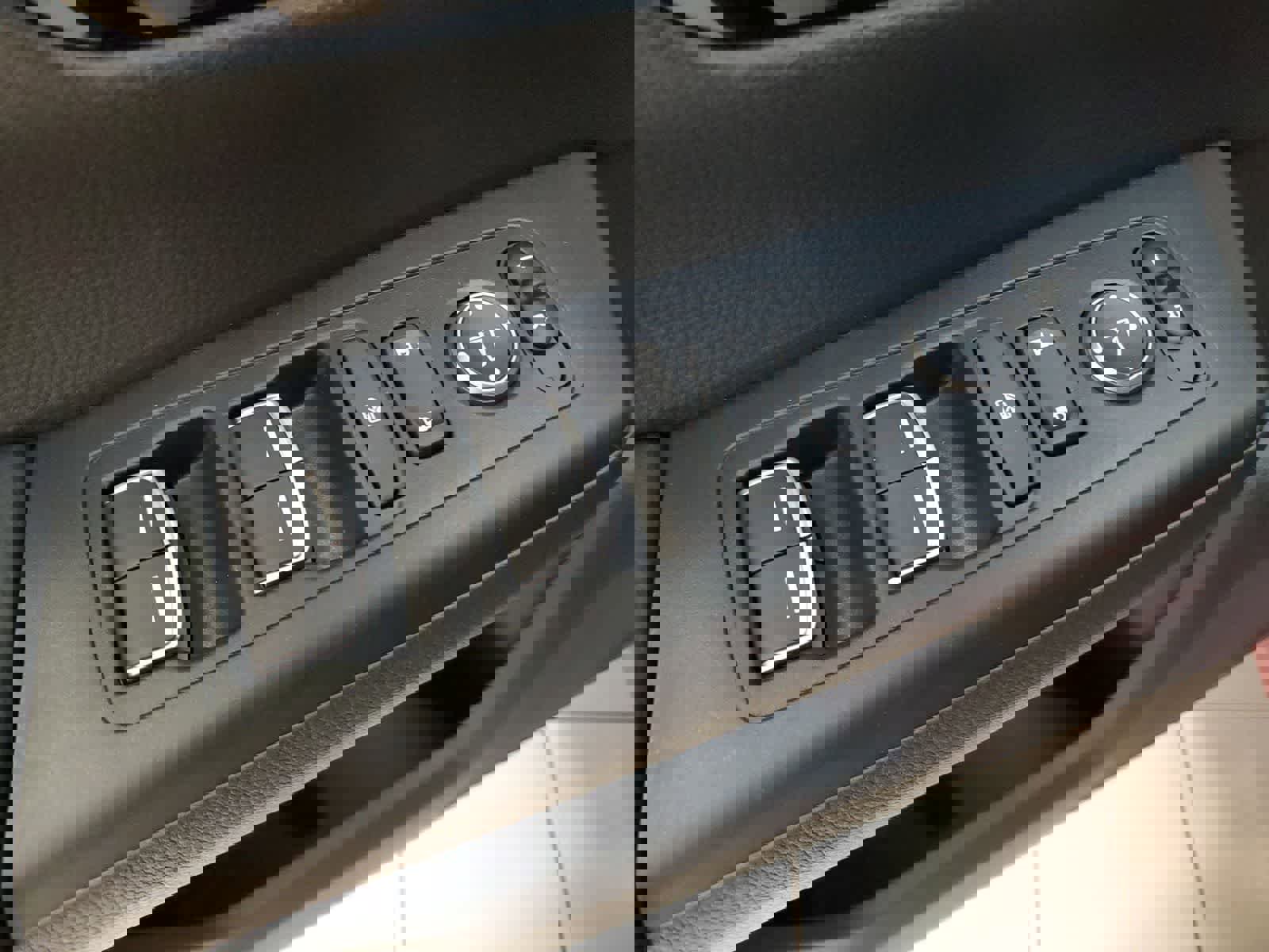 2024 Honda Cr-V Sport Touring