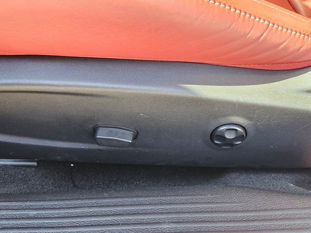 2023 Dodge Challenger SRT Hellcat