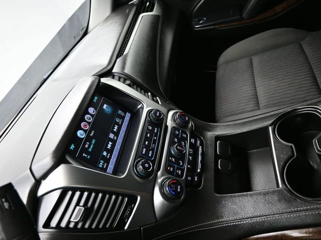 2020 Chevrolet Suburban LS