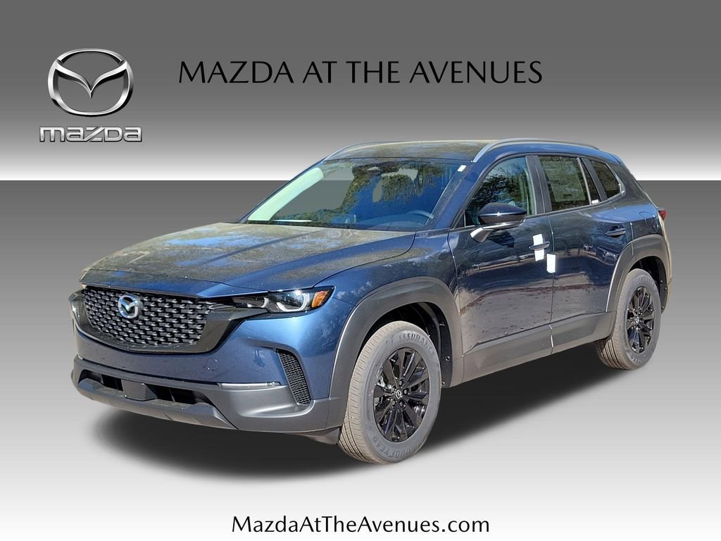 50000→ SALE 3/3 まで New MAZDA CX-50 for Sale in Jacksonville, FL - Autotrader