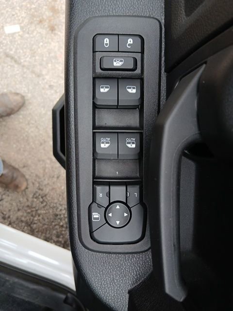 2026 RAM 4500 Tradesman