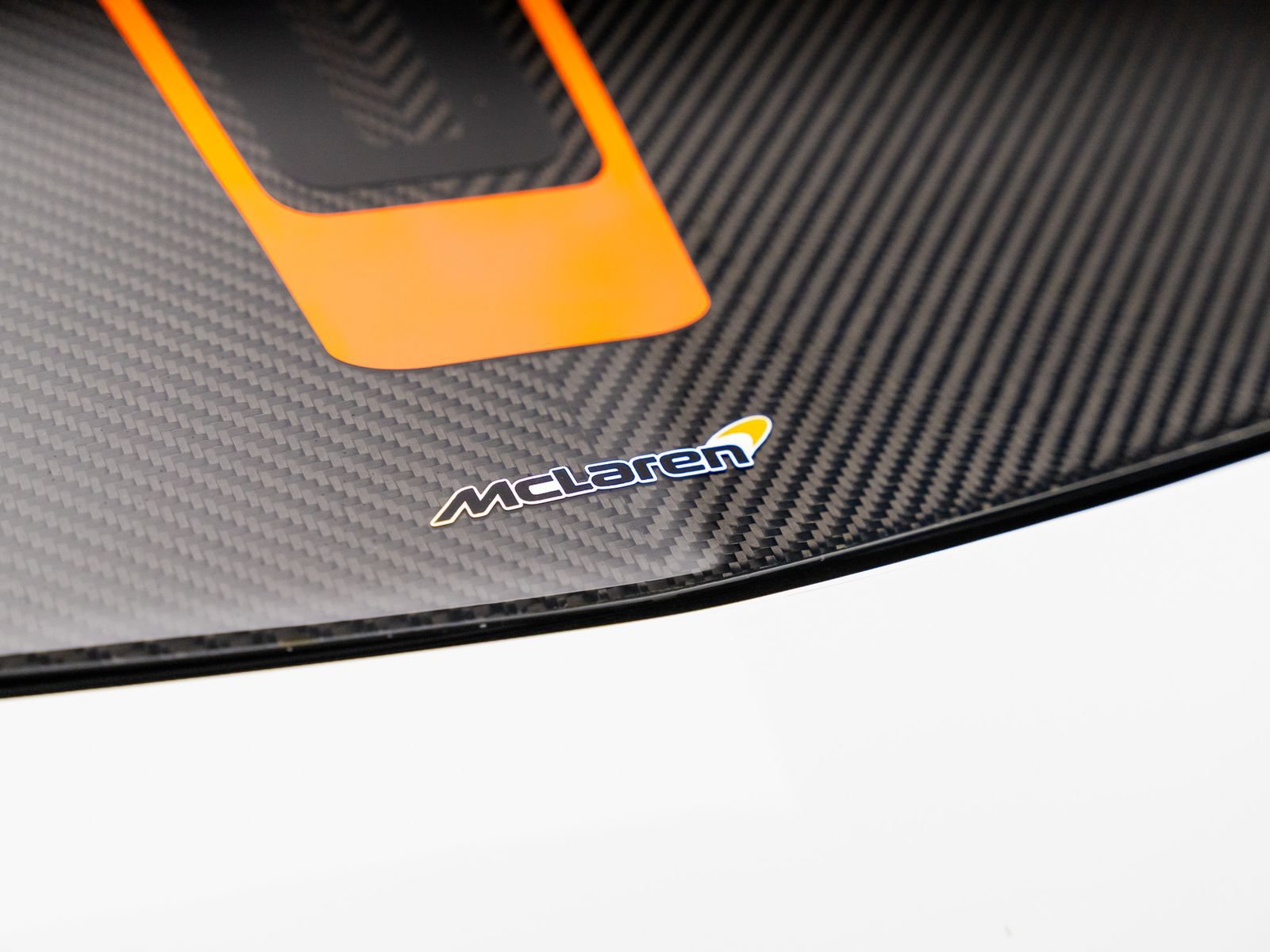 Used 2019 McLaren 600LT photo 23