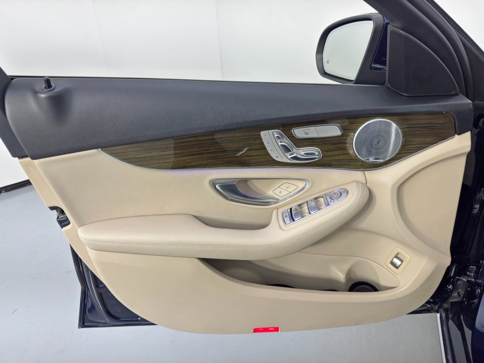 2021 Mercedes-Benz C 300 Sedan