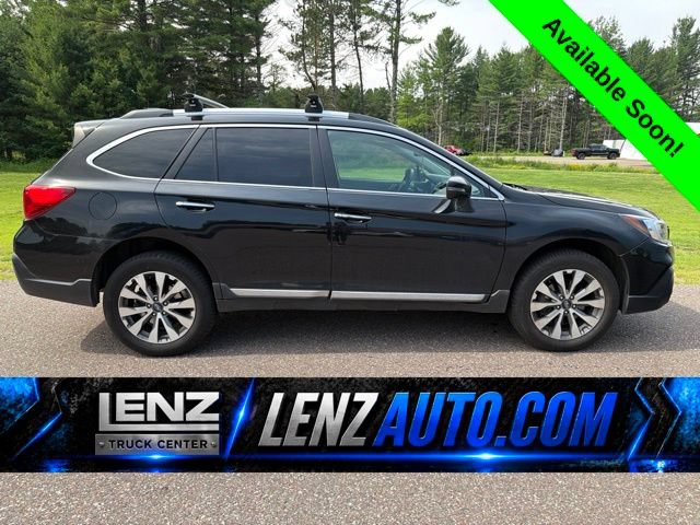 Used 2019 Subaru Outback 3.6R Touring w/ Popular Package #3A
