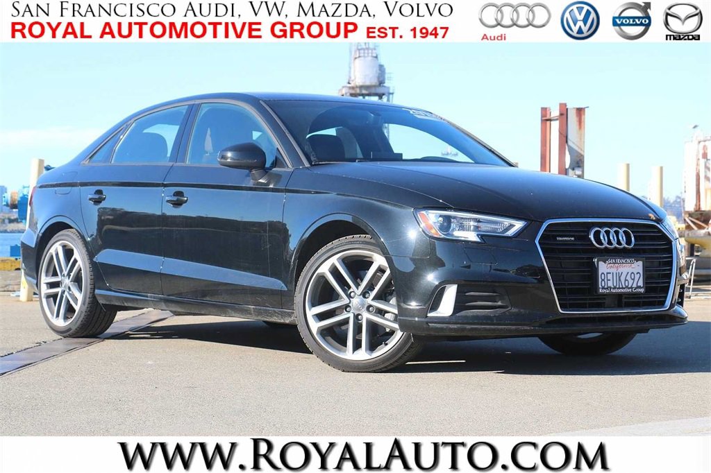 Audi San Francisco >> Audi Cars For Sale In San Francisco Ca 94102 Autotrader Audi San Francisco >> Audi Cars For Sale In San Francisco Ca 94102 Autotrader