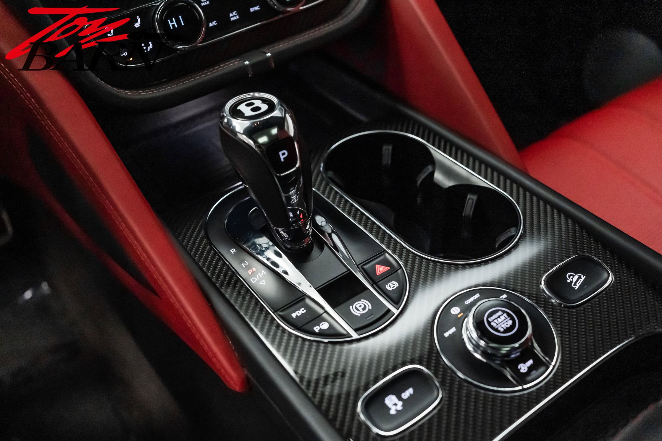 2022 Bentley Bentayga