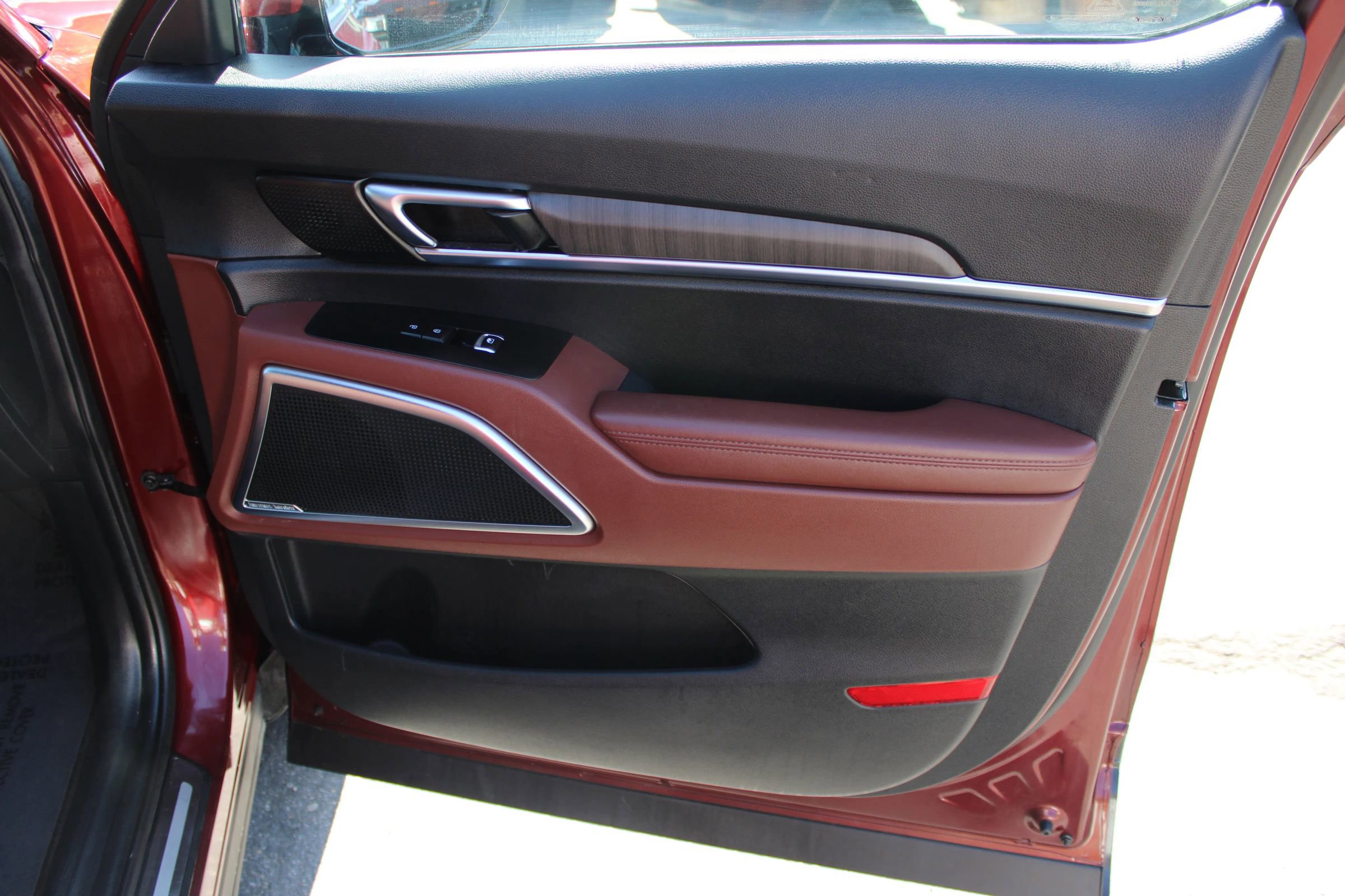 2023 Kia Telluride SX Prestige