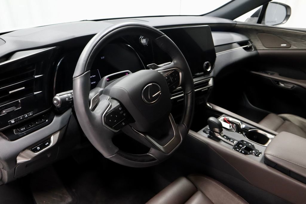 2024 Lexus RX 350 AWD