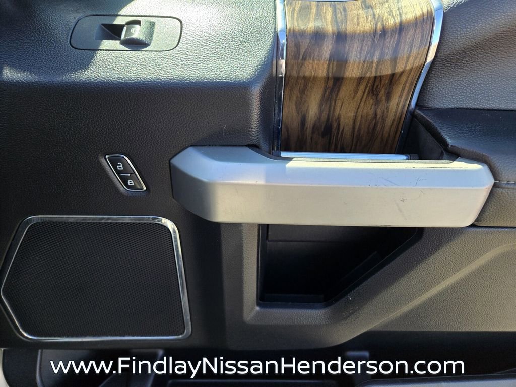 2019 Ford F150 Lariat