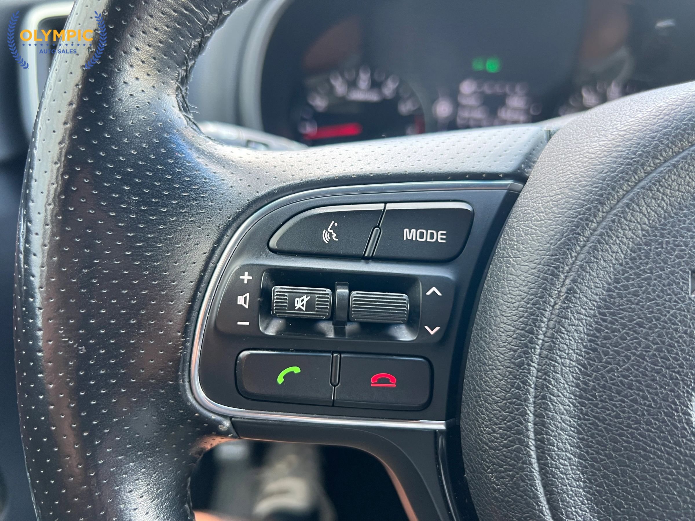 2017 Kia Sportage SX