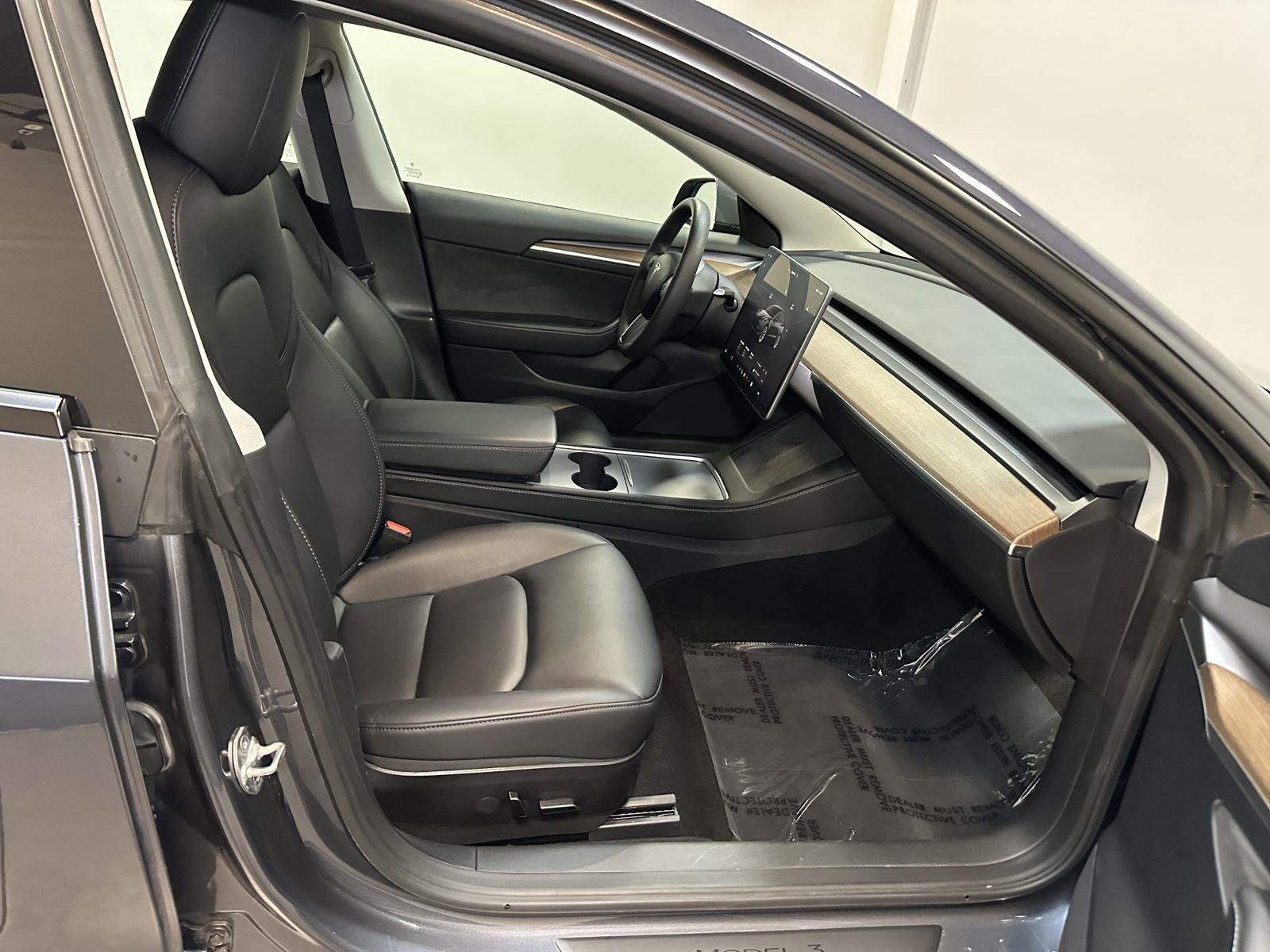 2023 Tesla Model 3 Performance