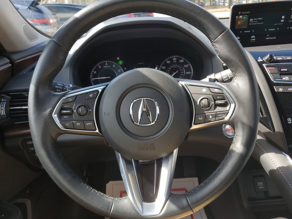 2023 Acura RDX AWD w/ Advance Package