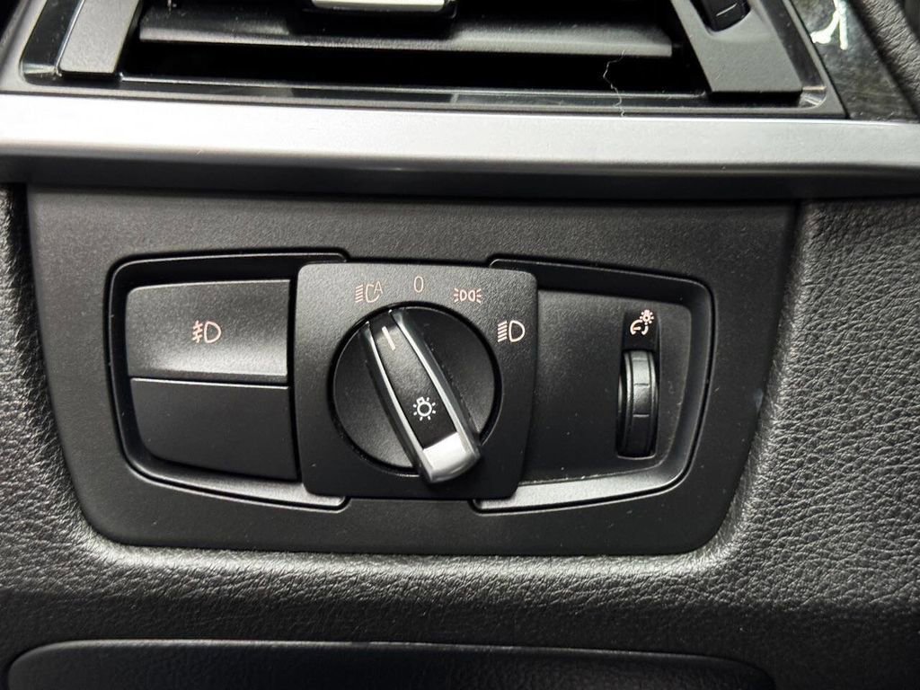 2015 BMW 328i Gran Turismo xDrive