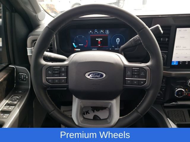 2025 Ford F450 Lariat