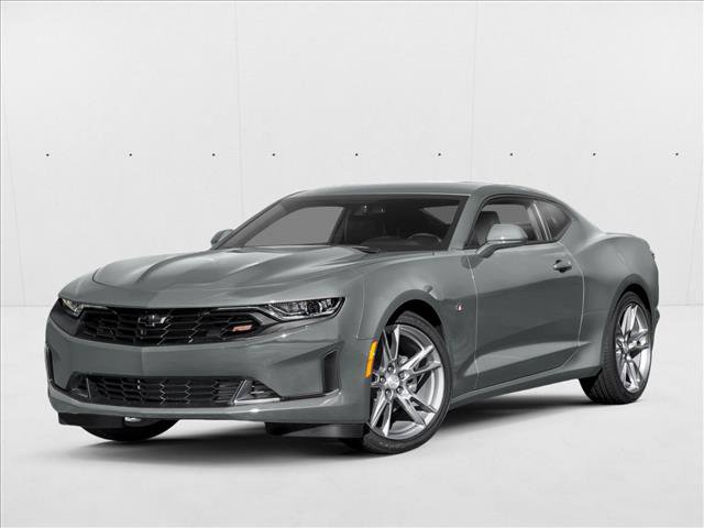Used 2019 Chevrolet Camaro ZL1