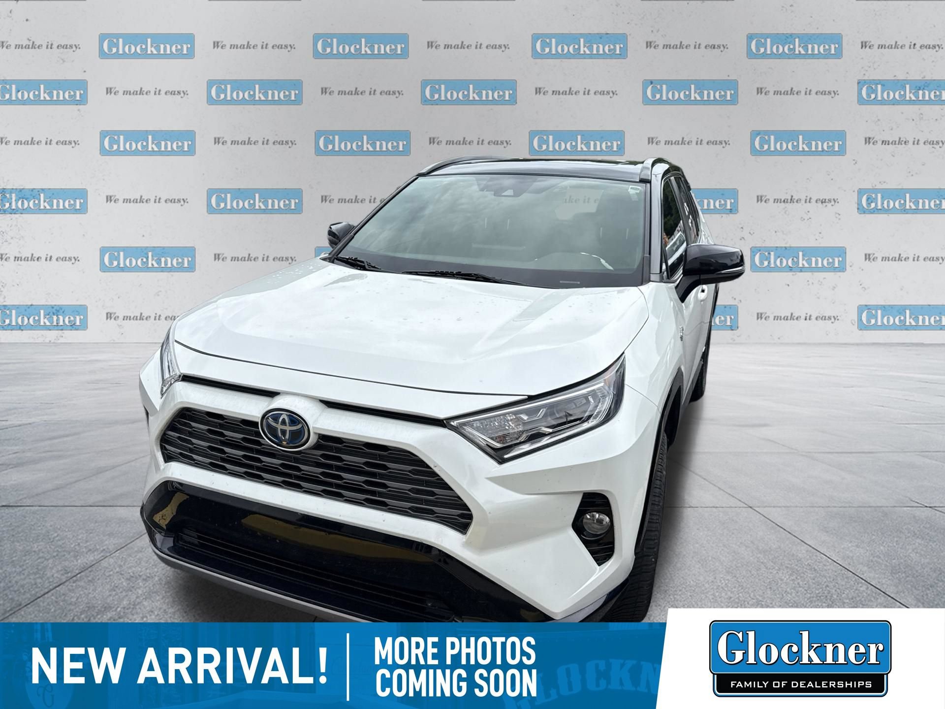 Used 2021 Toyota RAV4 XSE w/ XSE Grade Weather Package