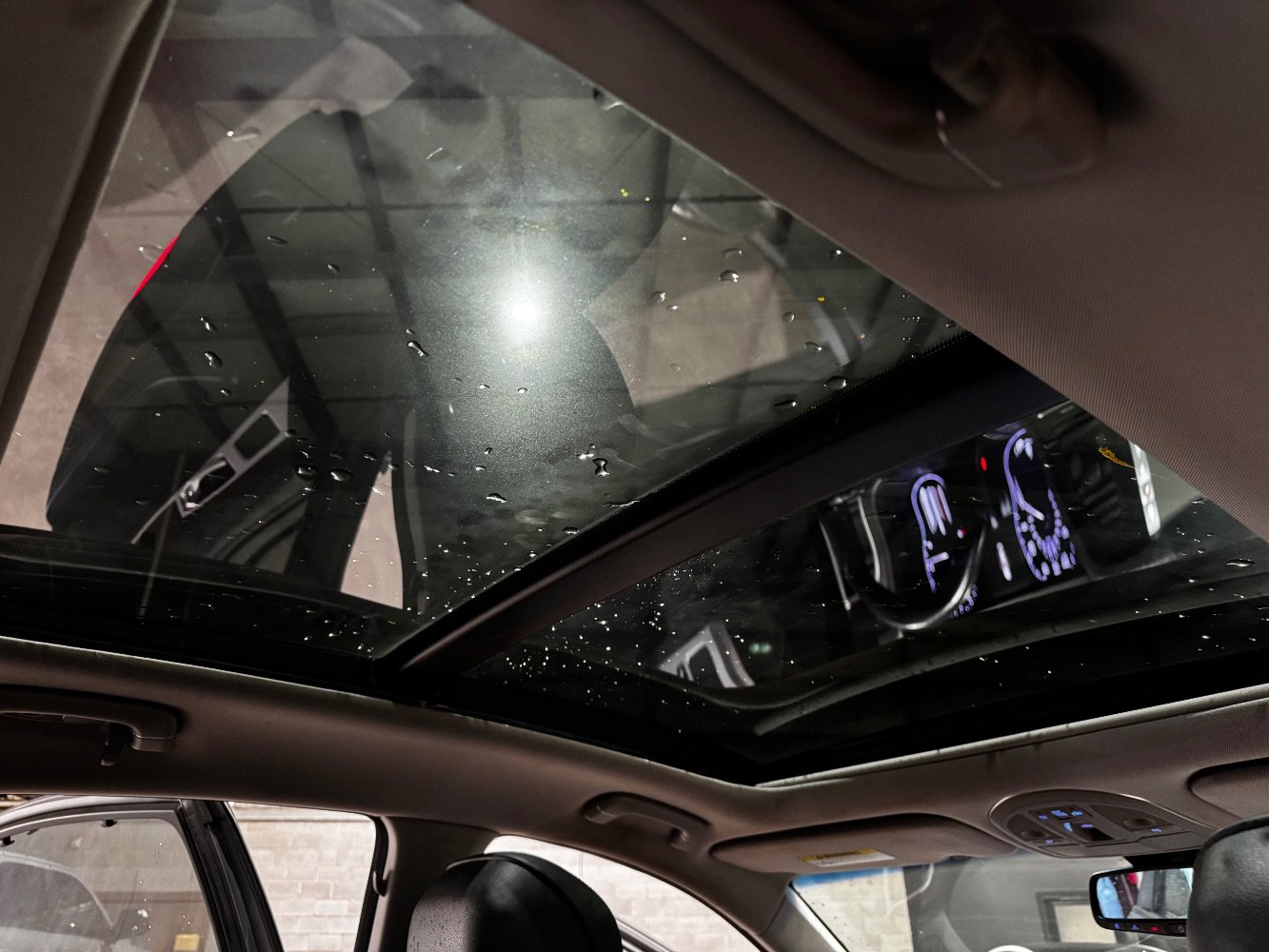 2015 Hyundai Genesis 3.8