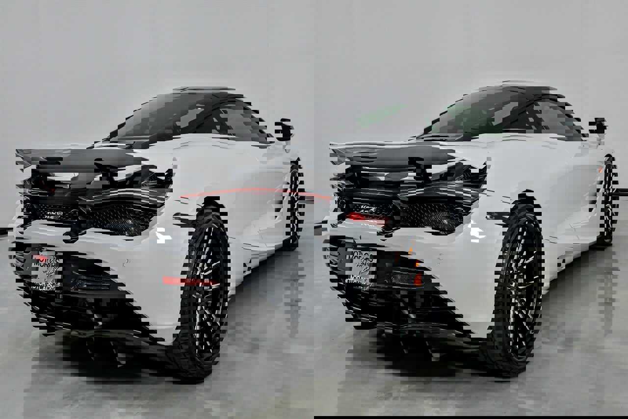 Used 2019 McLaren 720S Performance photo 13