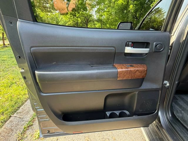 2012 Toyota Tundra Limited