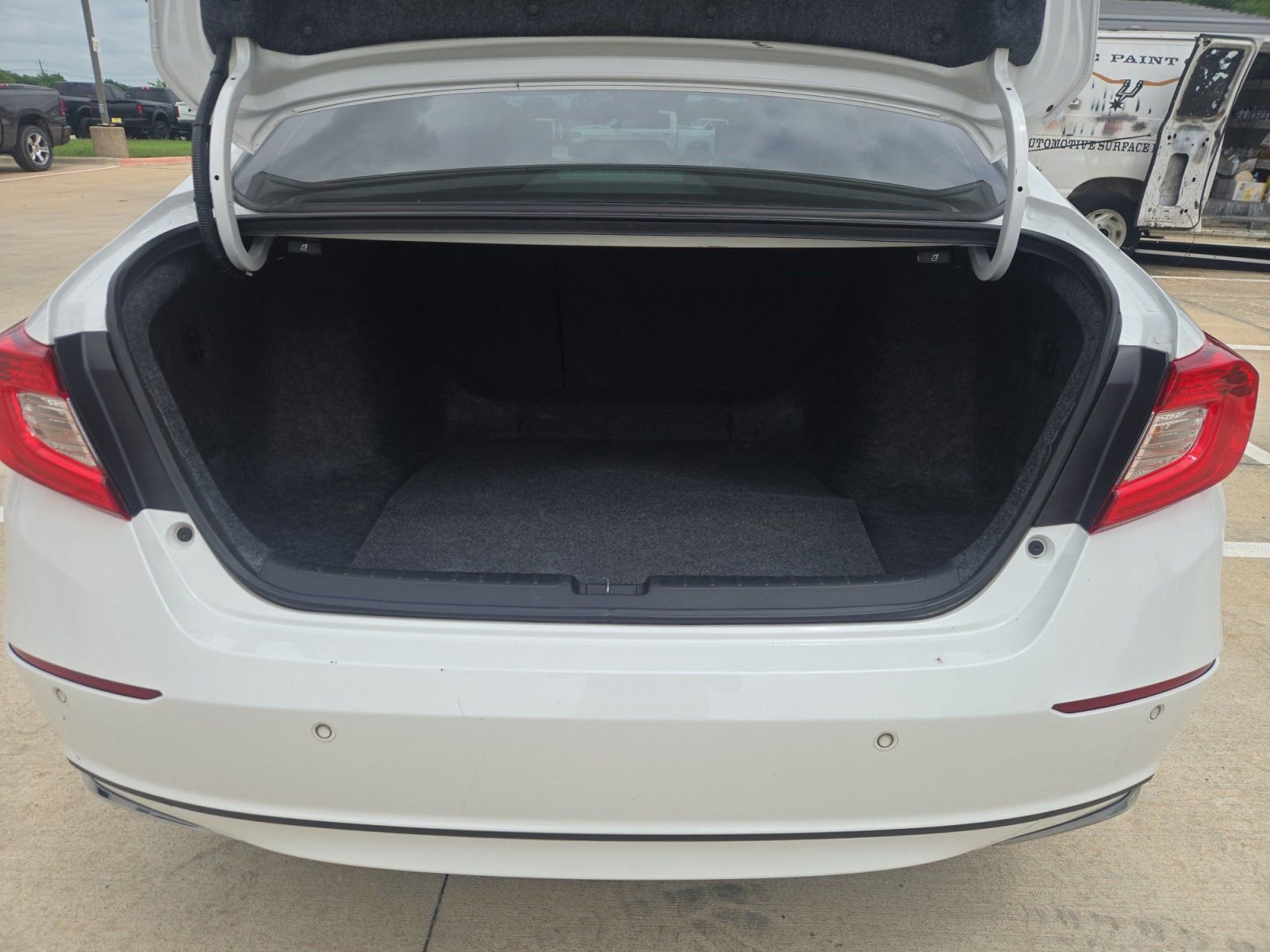 2021 Honda Accord Touring