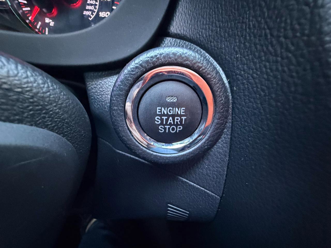 2019 Subaru WRX Limited