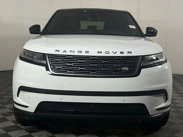 2026 Land Rover Range Rover Velar S