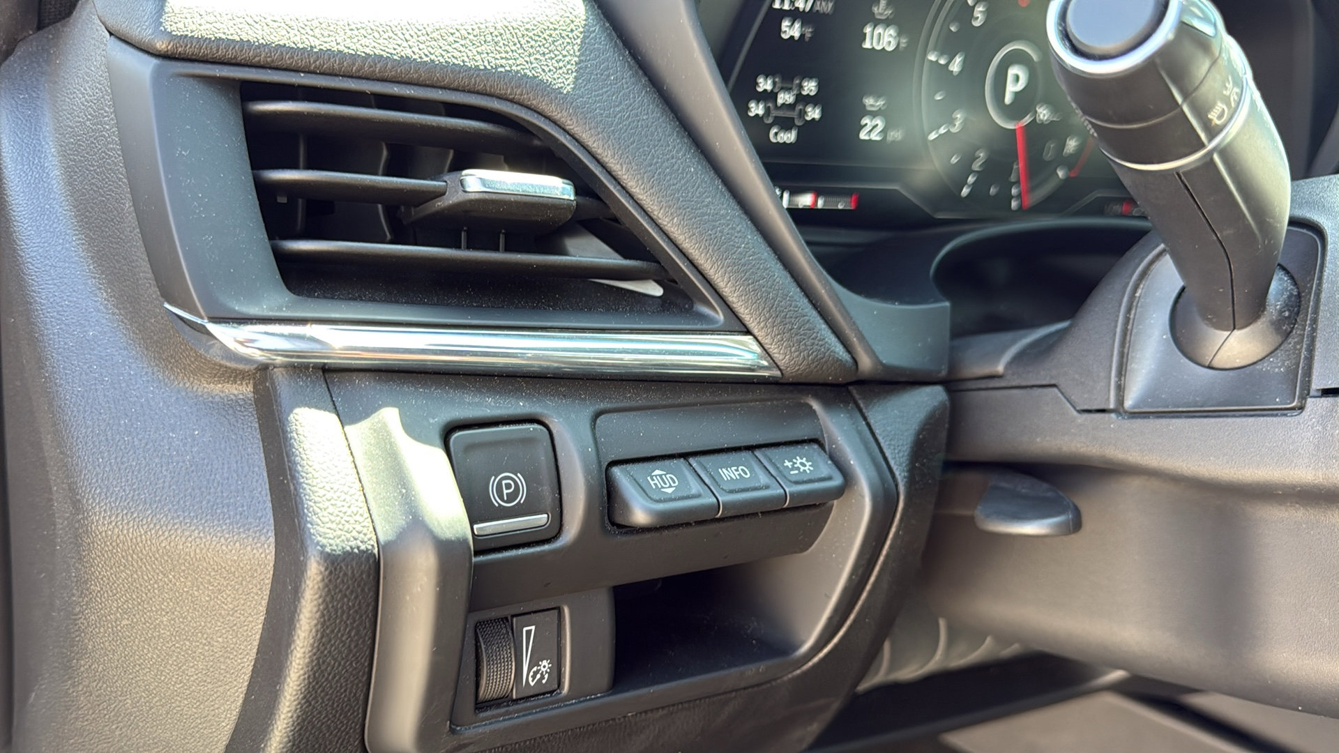 2022 Cadillac CT4 Premium Luxury