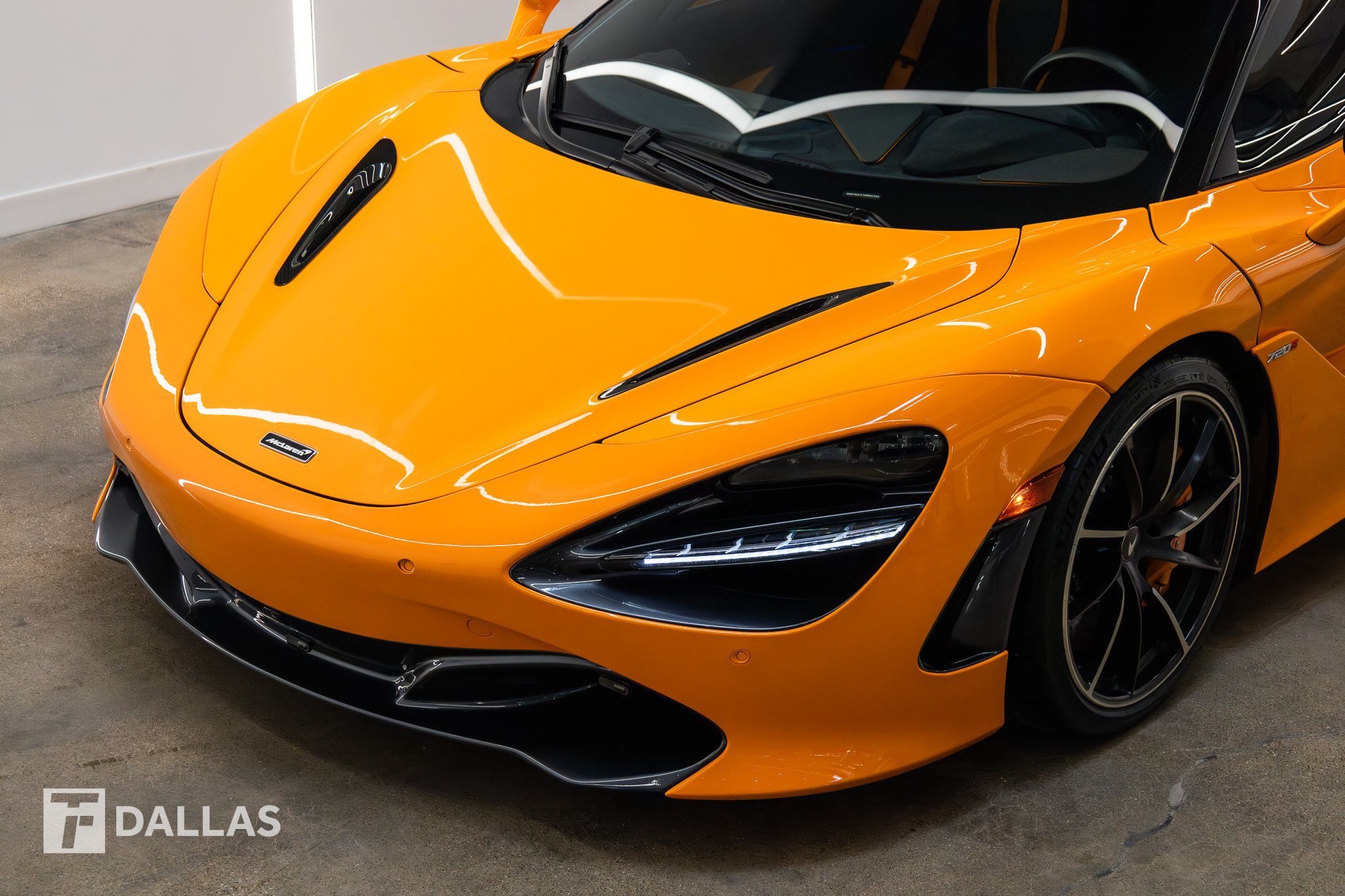 Used 2019 McLaren 720S 2