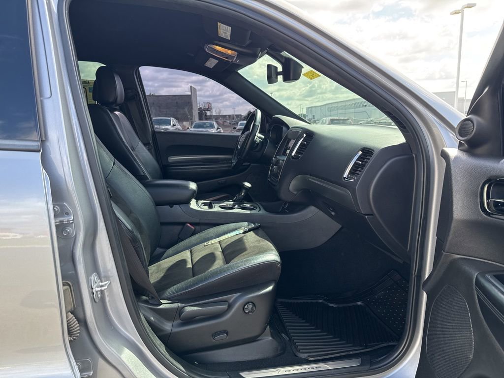 2020 Dodge Durango GT