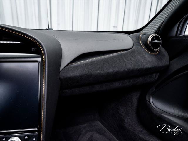 Used 2023 McLaren 720S Spider photo 46