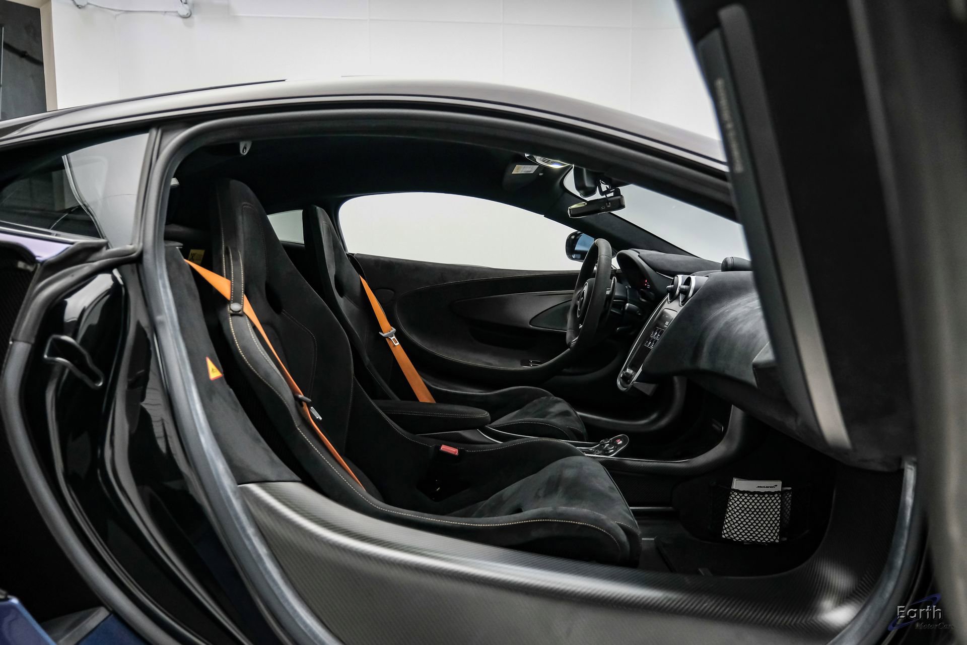 Used 2019 McLaren 600LT photo 46