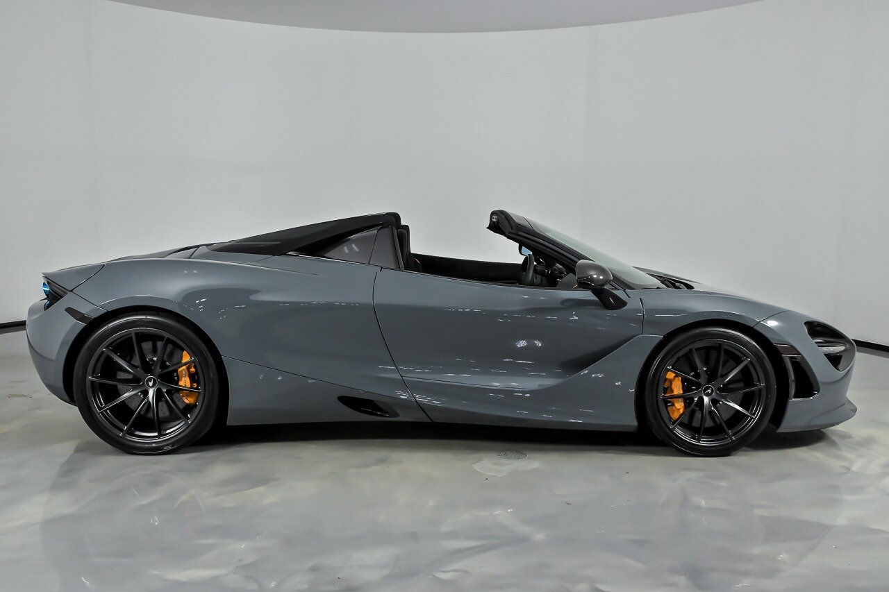 Used 2023 McLaren 720S Spider photo 15