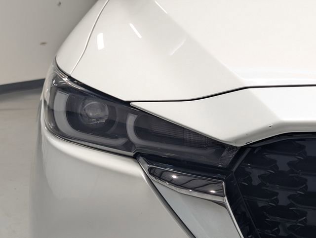 2023 MAZDA Cx-5 AWD 2.5 S w/ Premium Package