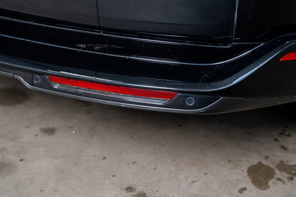 2024 Land Rover Range Rover Long Wheelbase Autobiography