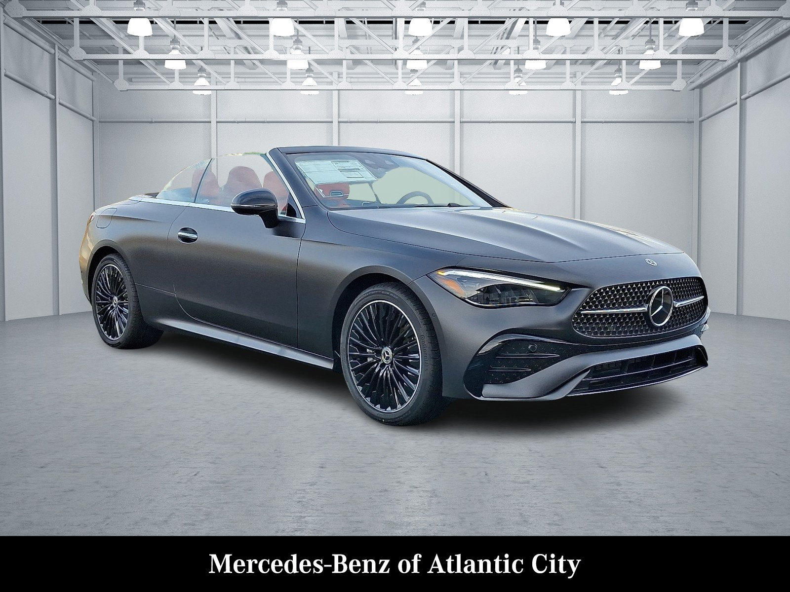 New Mercedes-Benz CLE 300 Convertibles for Sale in Philadelphia