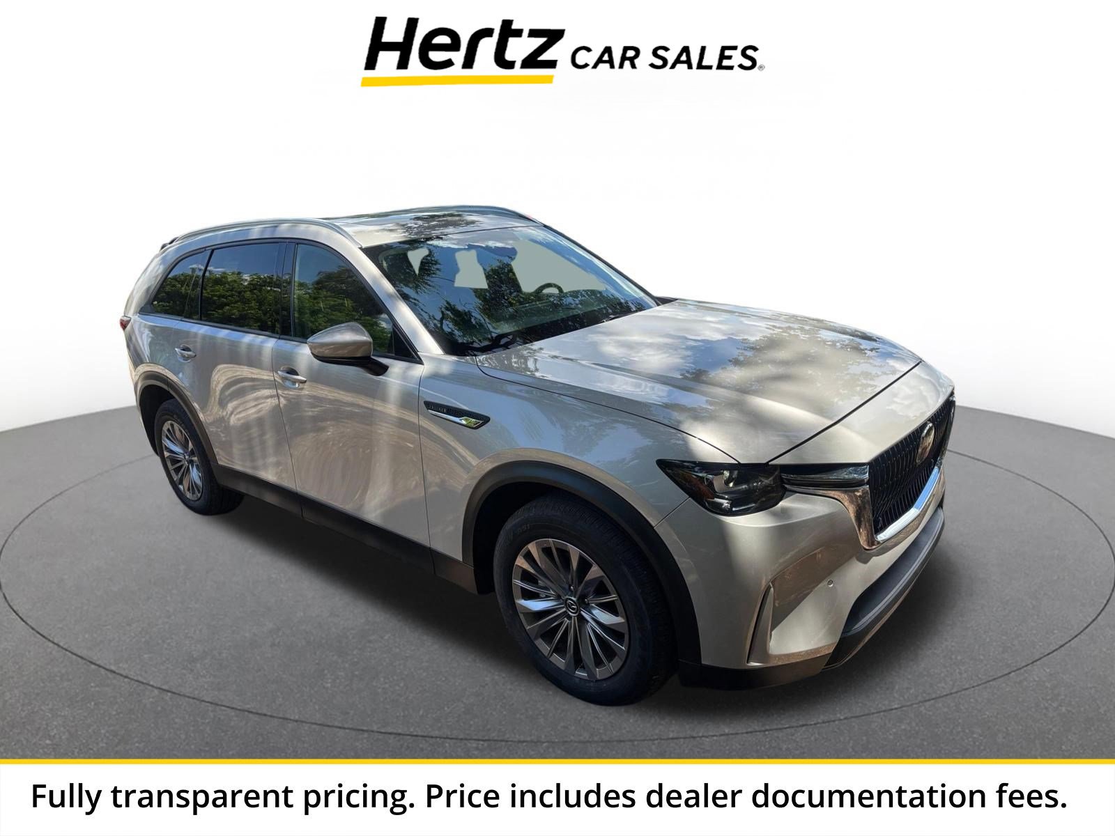 Used MAZDA CX-90 for Sale in Largo, FL - Autotrader