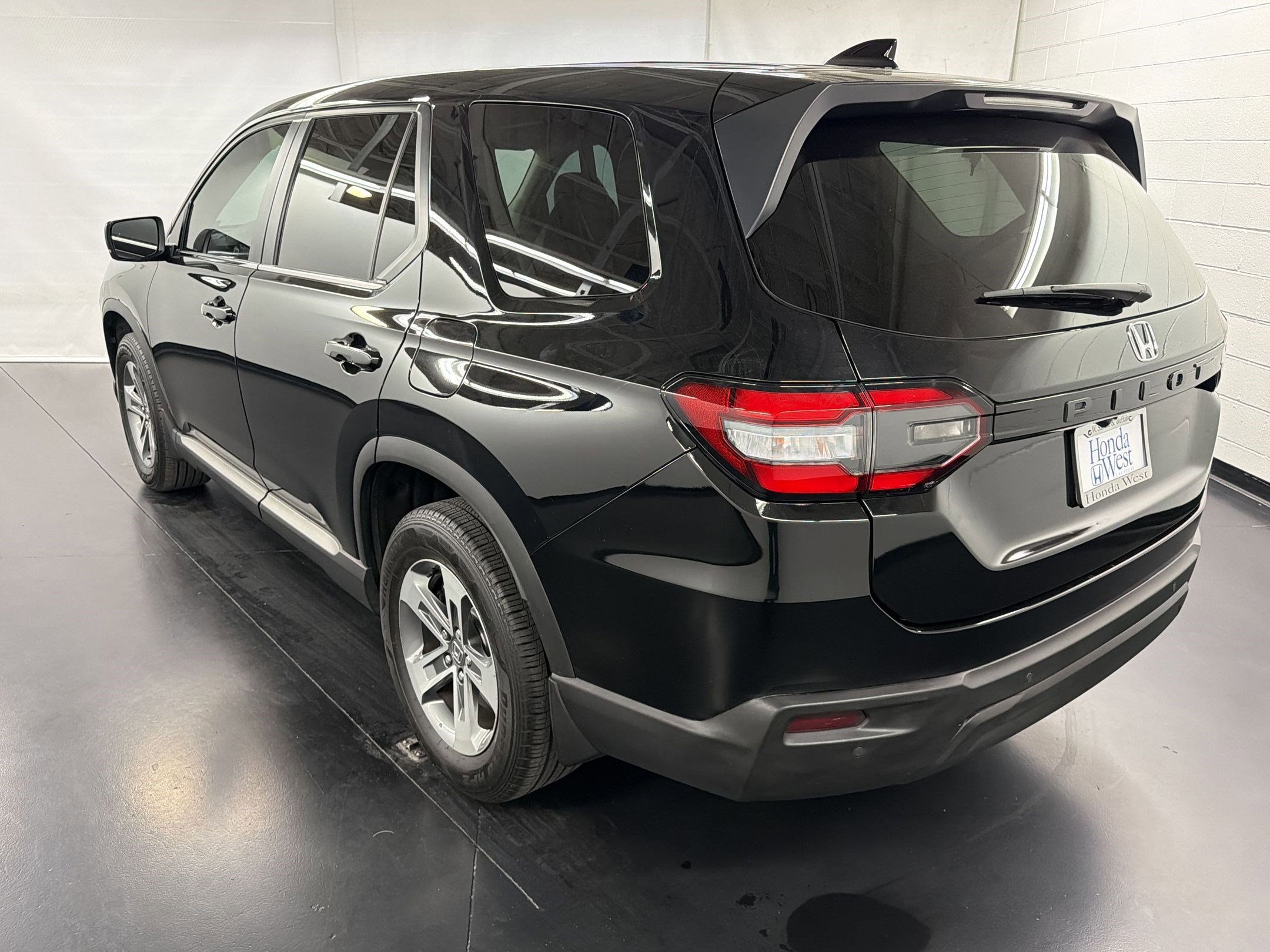 2023 Honda Pilot EX-L