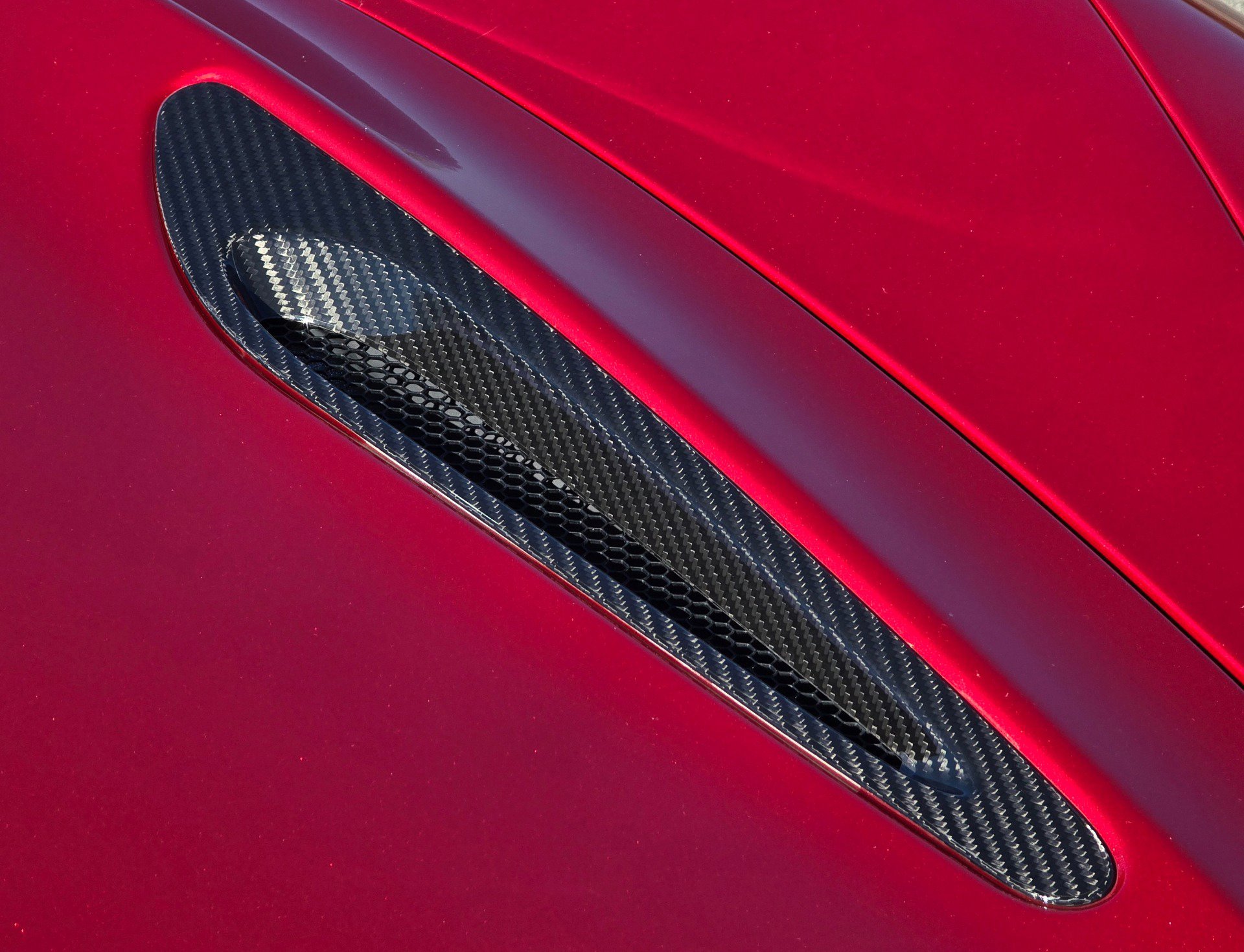 Used 2019 McLaren 720S Performance photo 40