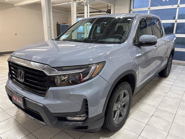 Used 2023 Honda Ridgeline RTL-E