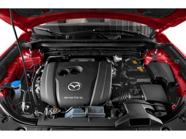 2023 MAZDA CX-5 AWD 2.5 S w/ Select Package