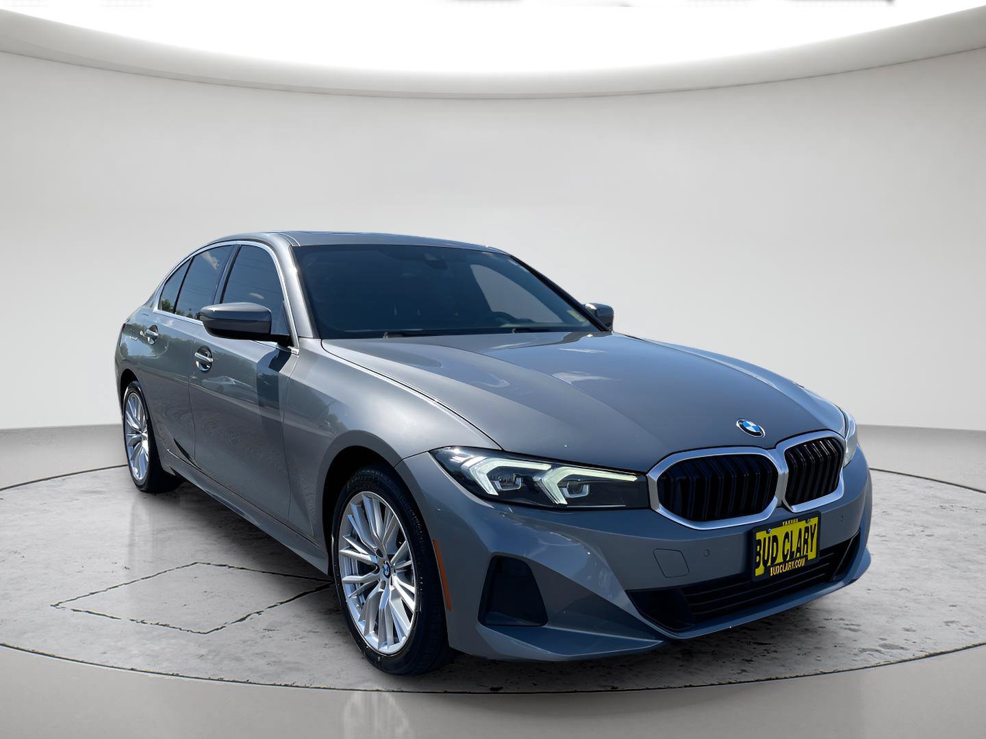2024 BMW 3 Series 330i xDrive Sedan for sale in Union Gap, WA