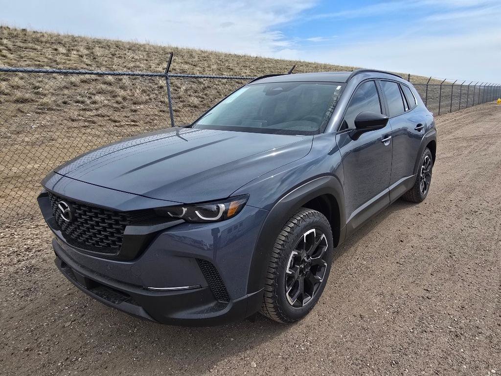 New MAZDA CX-50 Meridian Edition for Sale in Denver, CO - Autotrader