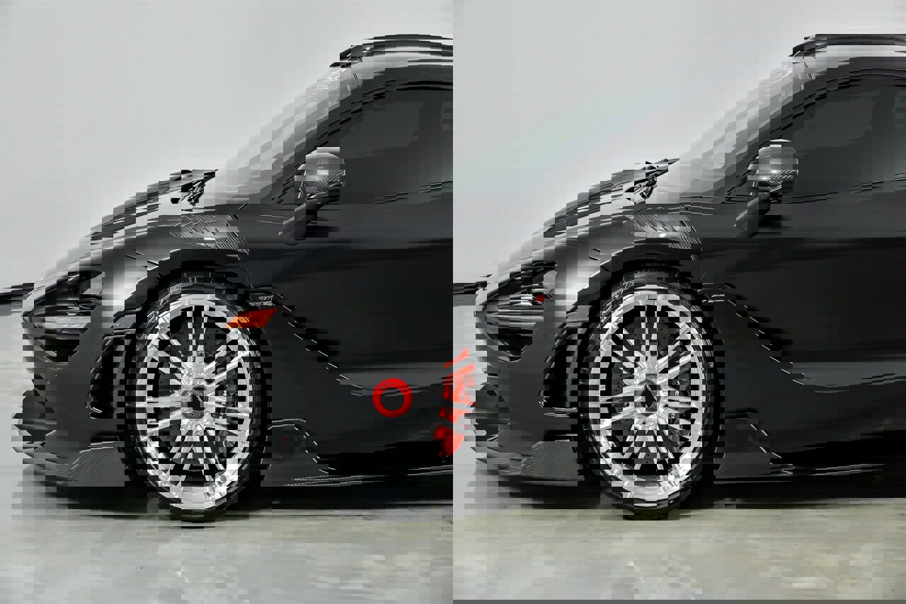 Used 2018 McLaren 720S Performance photo 10