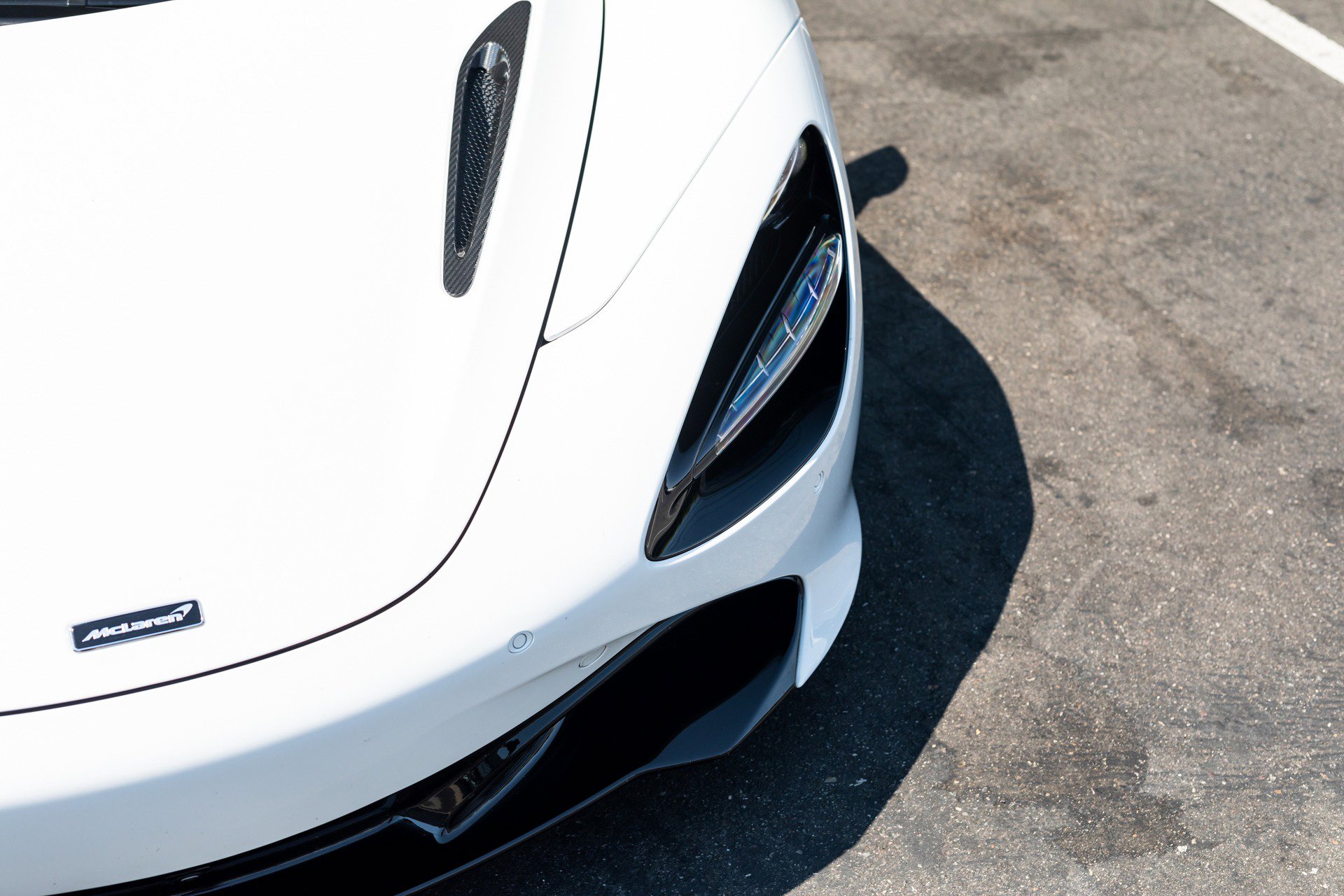 Used 2020 McLaren 720S Performance photo 29